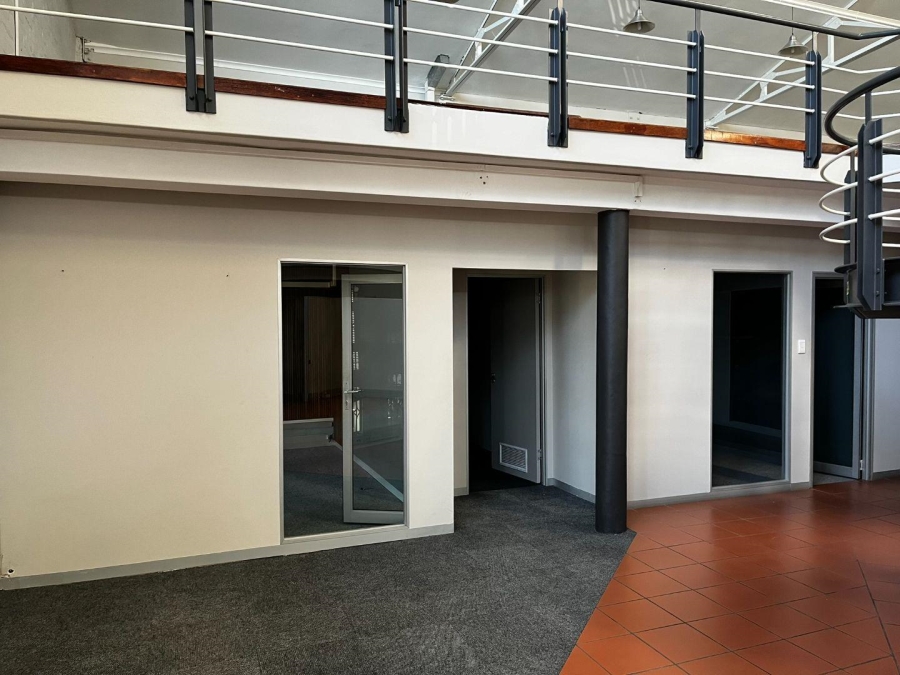 To Let commercial Property for Rent in Observatory Western Cape